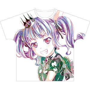 BanG Dream！ ガールズバンドパーティ！ 今井リサ Ani-Art フル