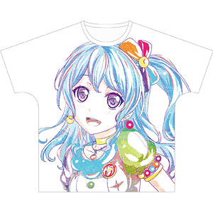 弦巻こころ　Tシャツ Amazon.co.jp: BanG Dream! ガールズバンドパーティ! 弦巻こころ Ani
