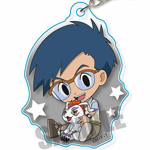 G.E.M.シリーズ デジモンアドベンチャー 武之内 空＆ピヨモン【武之内