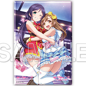 『ラブライブ！』シリーズ アクリルマグネット 希＆花丸