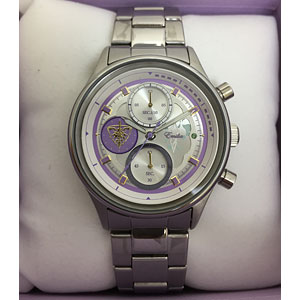 Re：ゼロから始める異世界生活 腕時計 レム[ムービック]《在庫切れ》