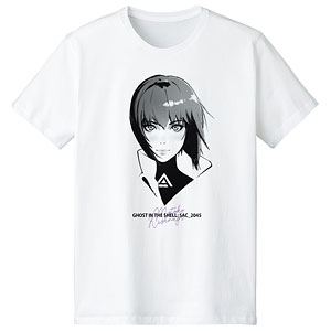 【ヤングマガジン特製】攻殻機動隊　Tシャツ　草薙素子 Amazon | [FORES] 草薙素子 Tシャツ 攻殻機動隊 非公式 S.A.C