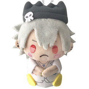 ヒプノシスマイク SANRIO NAKAYOKU EDIT 指の上シリーズ 碧棺左馬刻×バッドばつ丸