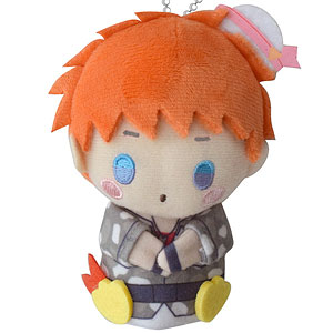 ヒプノシスマイク SANRIO NAKAYOKU EDIT 指の上シリーズ 毒島メイソン理鶯×タキシードサム