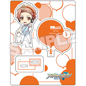 アイドリッシュセブン ねんどろいどぷらす アクリルスタンド 和泉三月