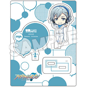 アイドリッシュセブン ねんどろいどぷらす アクリルスタンド 四葉環