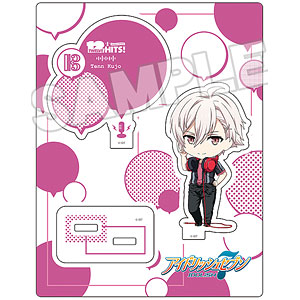 アイドリッシュセブン ねんどろいどぷらす アクリルスタンド 九条天