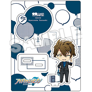 アイドリッシュセブン ねんどろいどぷらす アクリルスタンド 十龍之介