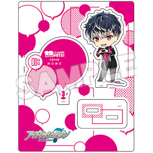 アイドリッシュセブン ねんどろいどぷらす アクリルスタンド 百