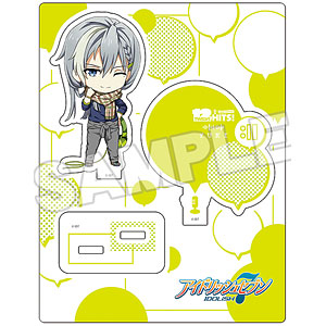 アイドリッシュセブン ねんどろいどぷらす アクリルスタンド 千