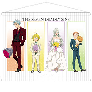 七つの大罪 プリンセスカフェ 神々の逆鱗 アクスタ 5点セット 七つの大罪 プリンセスカフェ 神々の逆鱗 アクスタ 5点セット