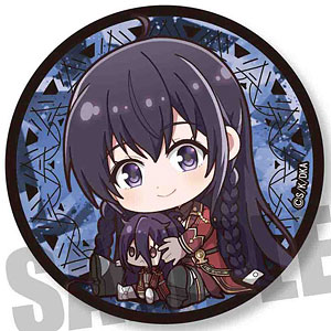 ぎゅぎゅっと缶バッジ 魔王学院の不適合者 アノス・ヴォルディ ぎゅぎゅっと缶バッジ 魔王学院の不適合者 アノス・ヴォルディ