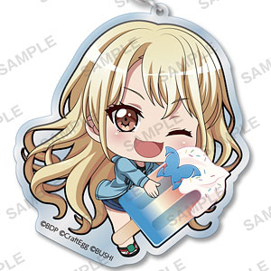 桐ヶ谷透子 缶バッジ 2種セット 検索結果]-amiami.jp-あみあみオンライン本店-