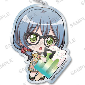 バンドリ ロック 朝日六花 アクキー 缶バッジ ラバスト アクリルキーホルダー 2025年最新】朝日六花の人気アイテム - メルカリ