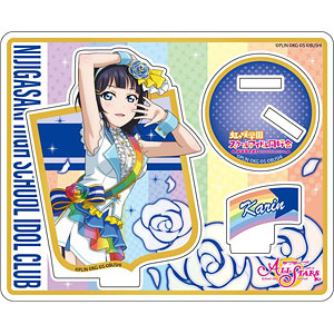 ラブライブ！スクールアイドルフェスティバルALL STARS アクリル