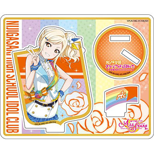 ファッション通販 ラブライブ！スクールアイドルフェスティバルALL STARS アクリル PCアクセサリ・サプライ