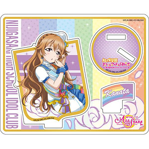 ラブライブ！スクールアイドルフェスティバルALL STARS アクリル