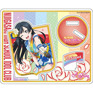 ラブライブ！スクールアイドルフェスティバルALL STARS アクリル