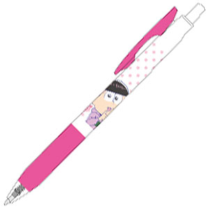 『おそ松さん』 サラサボールペン トド松