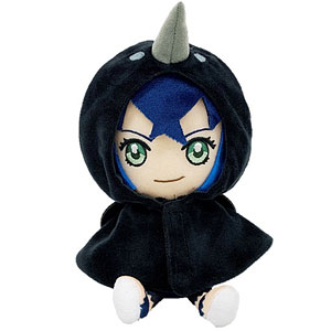 Chibiぬいぐるみ UCHI-NOCOセット 鬼滅の刃 嘴平伊之助 鎹鴉Ver.