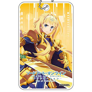 ソードアート・オンライン アリシゼーション War of Underworld ABS