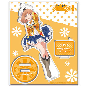 おちこぼれフルーツタルト アクリルフィギュア 03 貫井はゆ