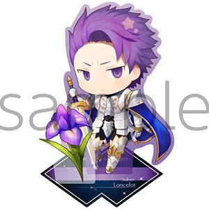 きゃらとりあアクリルスタンド Fate/Grand Order セイバー/ランスロット