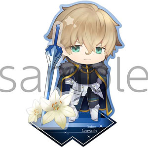 きゃらとりあアクリルスタンド Fate/Grand Order セイバー/ガウェイン