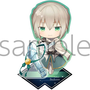 きゃらとりあアクリルスタンド Fate/Grand Order セイバー/ベディヴィエール
