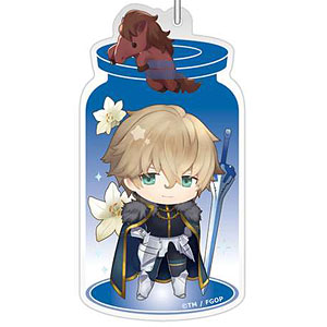 きゃらとりあアクリルキーホルダー Fate/Grand Order ランサー