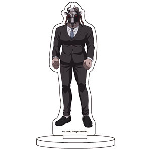 キャラアクリルフィギュア「ダンガンロンパ3 -The End of 希望ヶ峰学園