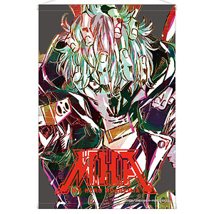 僕のヒーローアカデミア 死柄木弔 Ani-Art タペストリー vol.3
