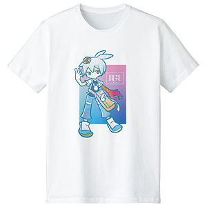 ぷよぷよ シグ Ani Art Tシャツ メンズ S アルマビアンカ 在庫切れ