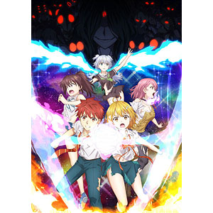 DVD ド級編隊エグゼロス 6 完全生産限定版