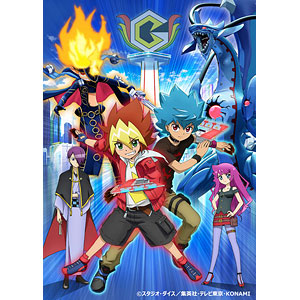 DVD 遊☆戯☆王SEVENS DUEL-2