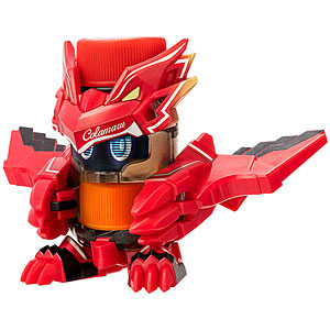 【未開封】ボトルマン デカビタマル ボトルマン デカビタマル