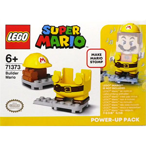 レゴ スーパーマリオ ファイアマリオ パワーアップ パック (71370