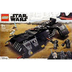 レゴ スター・ウォーズ グリーバス将軍のスターファイター (75286