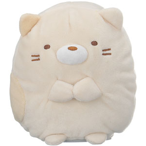 すみっコぐらし のんびりまねっコ ねこ