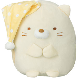 おやすみ☆すみっコぐらし ねこ
