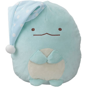 おやすみ☆すみっコぐらし とかげ