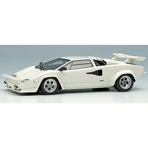 1/43 ランボルギーニ カウンタック LP400S US モディフィ