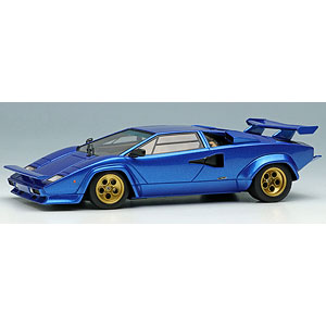 1/43 ランボルギーニ カウンタック LP400S US モディフィケーション