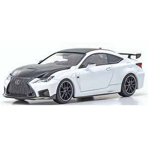 レクサス　RC F パフォーマンスパッケージ　1/43 京商 1/43 レクサス RC F パフォーマンス パッケージ