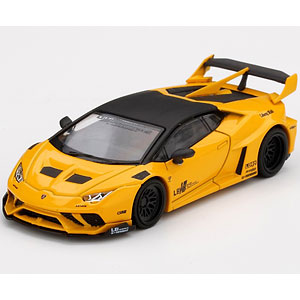 miniGT ランボルギーニウラカン 北米限定 miniGT ランボルギーニ