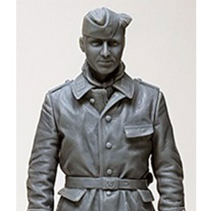 1/35 第12SS装甲師団 「ヒトラーユーゲント」 第6中隊 親衛隊二等兵 #02