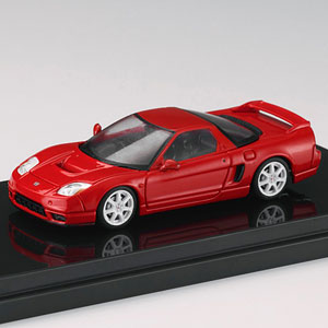 1/64 ホンダ NSX-R (NA2) ニューフォーミュラーレッド
