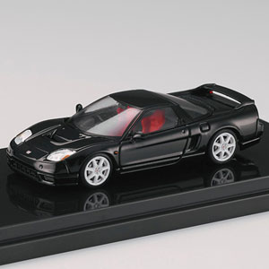 1/64 ホンダ NSX-R (NA2) ベルリナブラック