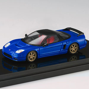 1/64 ホンダ NSX-R (NA2) Customized Ver. ロングビーチブルーパール