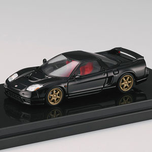 1/64 ホンダ NSX-R (NA2) Customized Ver. ベルリナブラック
